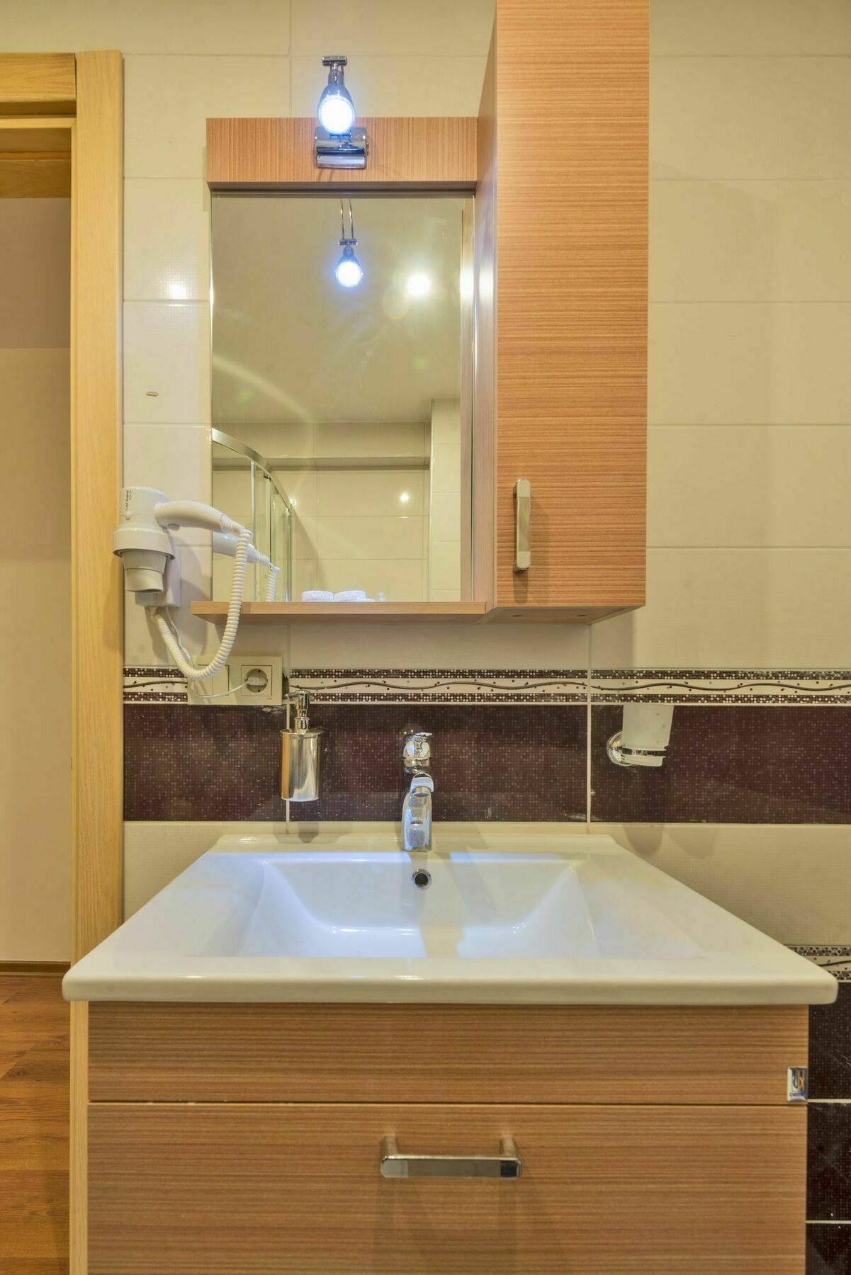 Hotel Invictum Residencia Estambul Exterior foto